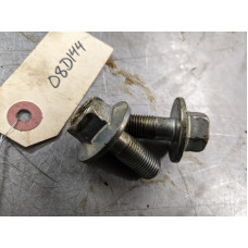 08D144 Camshaft Gear Bolts Pair For 10-11 Subaru Legacy 2.5 08D144 Camshaft Gear Bolts Pair For 10-11 Subaru Legacy 2.5